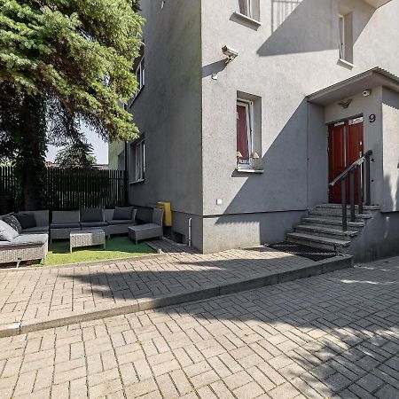 Pokoje Goscinnie - Olimp Lublin Ngoại thất bức ảnh