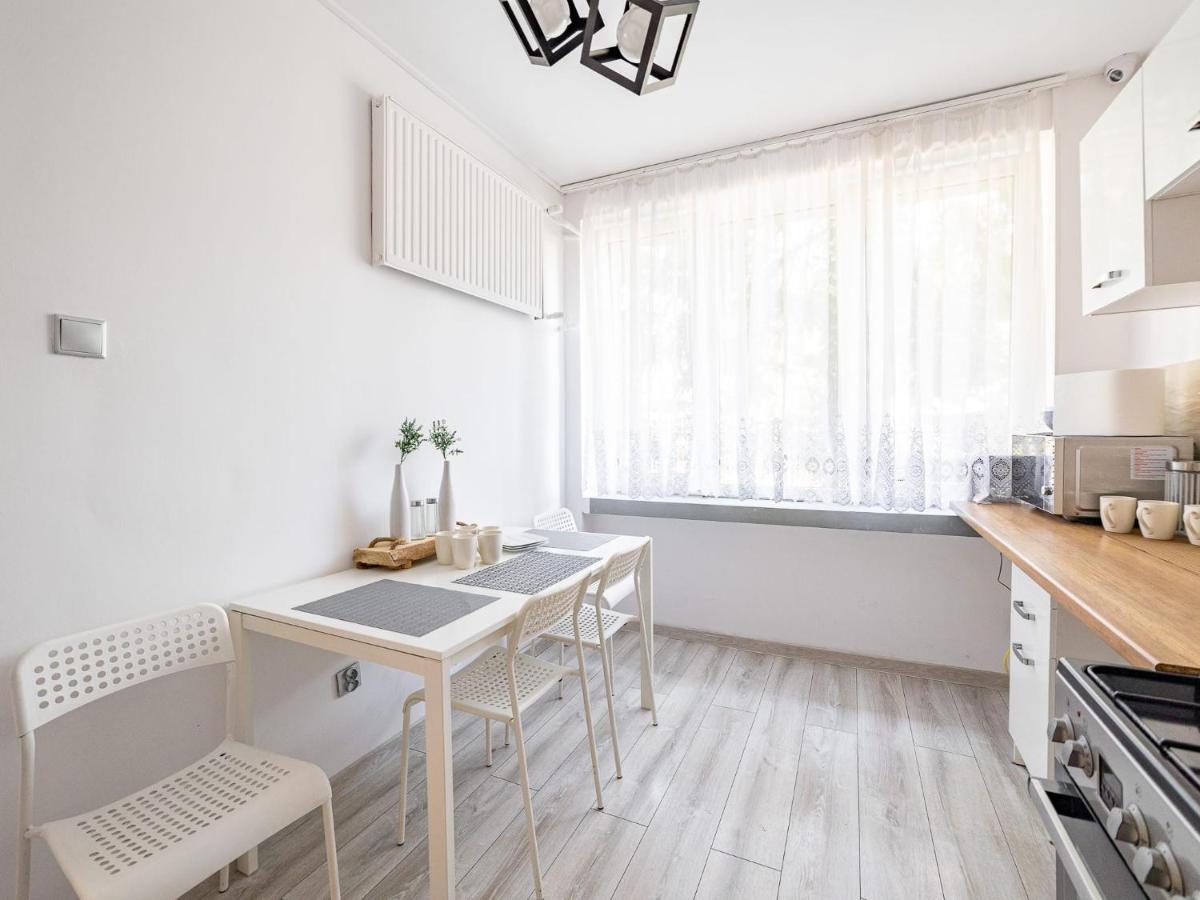 Pokoje Goscinnie - Olimp Lublin Ngoại thất bức ảnh
